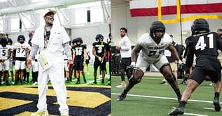 "Our love is not based on what you do on field": Deion Sanders shares "different faces of love" to Colorado players ahead of 2024 season