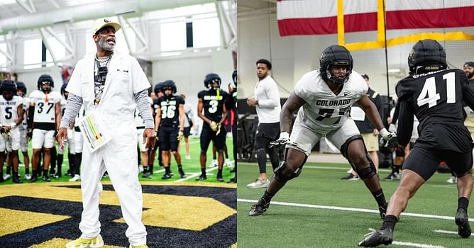 "Our love is not based on what you do on field": Deion Sanders shares "different faces of love" to Colorado players ahead of 2024 season