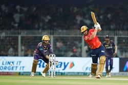 5 most sixes in a T20 match ft. KKR vs PBKS