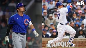 Seiya Suzuki Injury Update: Chicago Cubs place star outfielder on 10-day IL with oblique injury