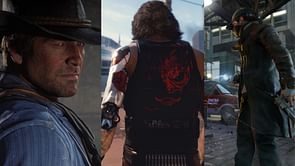 5 features from games like GTA that GTA 6 should incorporate