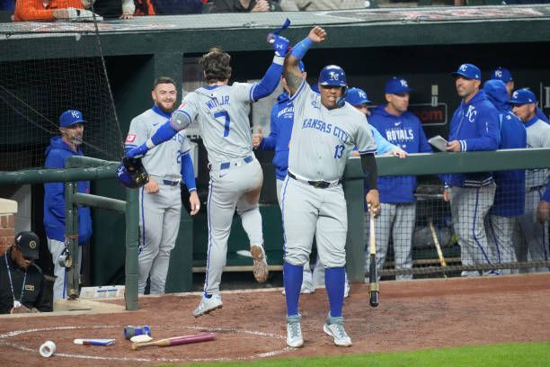 Kansas City Royals Schedule 2024