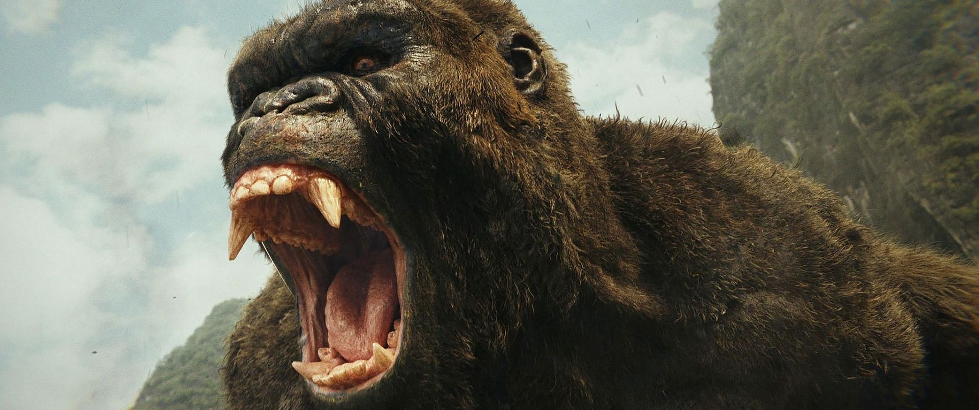 A still from Kong: Skull Island (Image via Warner Bros)