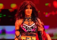 Dakota Kai’s Family