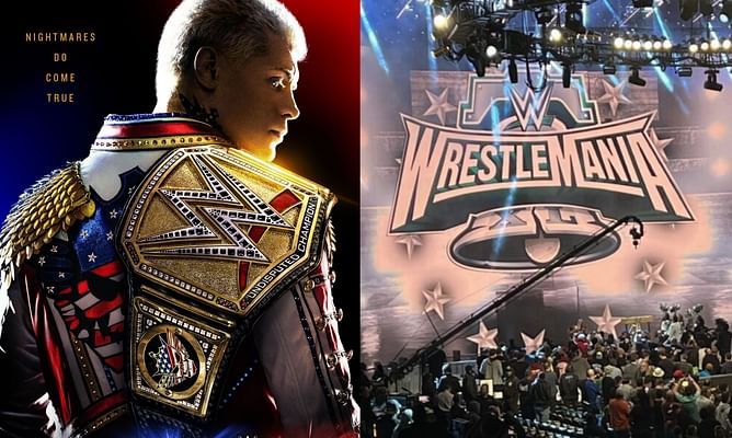 WrestleMania XL के बाद WWE का अगला प्रीमियम लाइव इवेंट कब और कौनसा है?