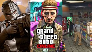 5 best ways to earn money in GTA Online if you don't have millions to invest
