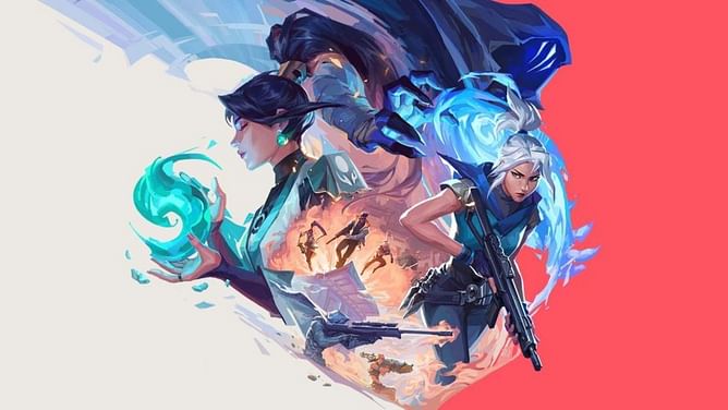 Valorant reportedly banning players for using third-party trackers