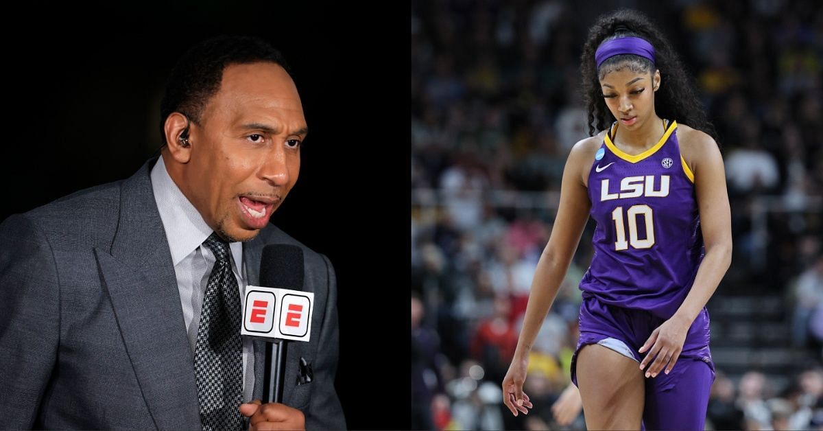 Stephen A. Smith has honest take on Emmanuel Acho