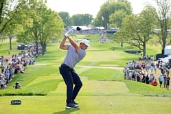 Which LIV Golf players have qualified for the 2024 PGA Championship so far?