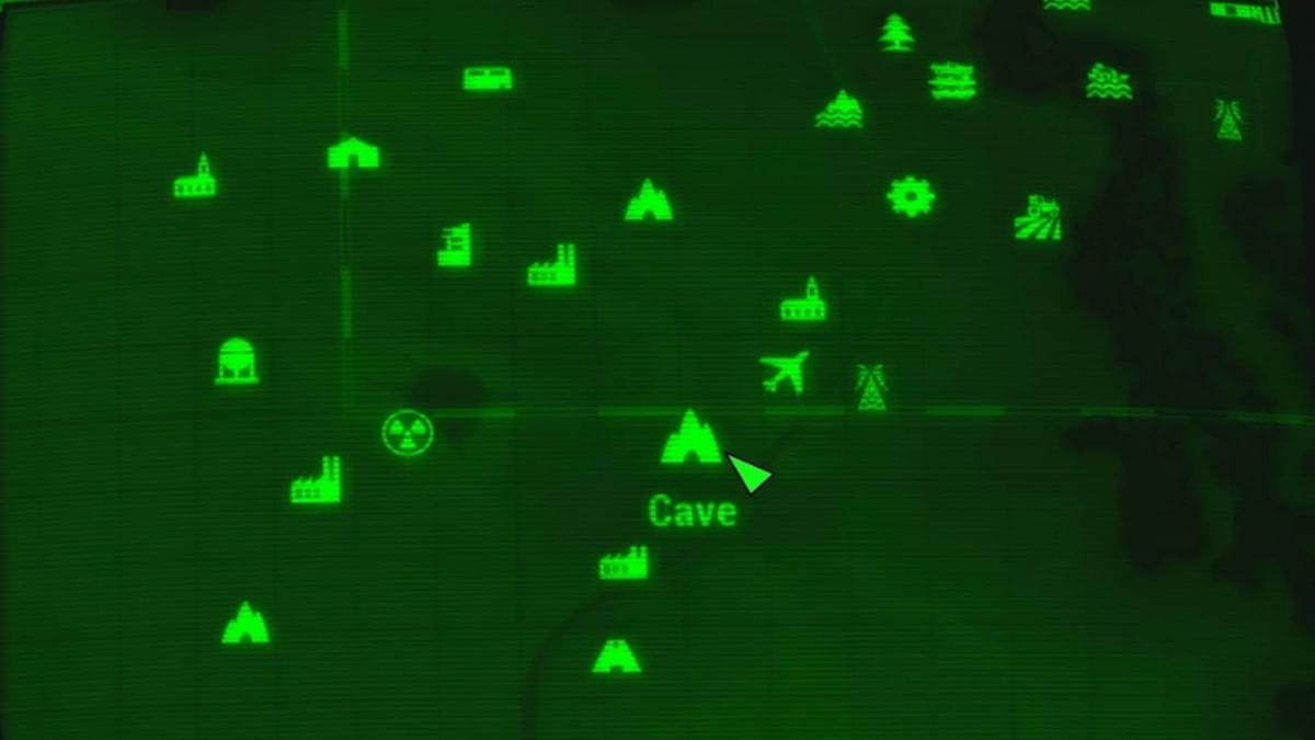 How to get Power Armor in Fallout 4?