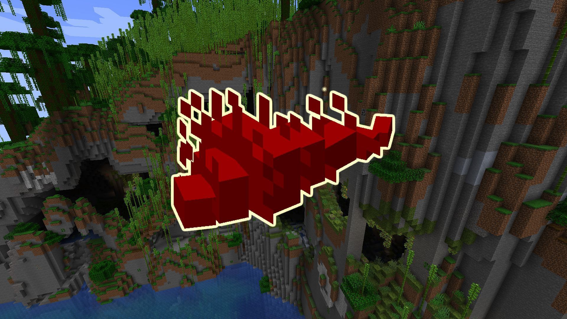 Redstone bugs would make any redstone build a nightmare (Image via Mojang)