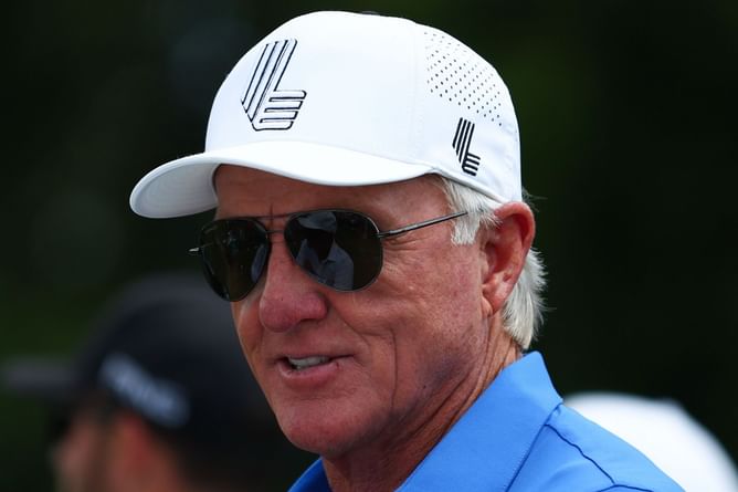 Greg Norman denied entry to Masters 2024 via professional channels, had to pay to get tickets