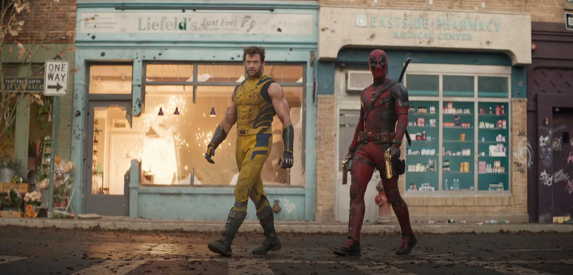 A still from Deadpool and Wolverine (Image via Marvel)