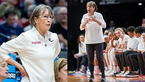 "One of the GOATs leaving the game": College hoops fans react as Tara VanDerveer announces retirement after 38 seasons