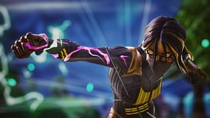 How to get Glitch skin in Fortnite