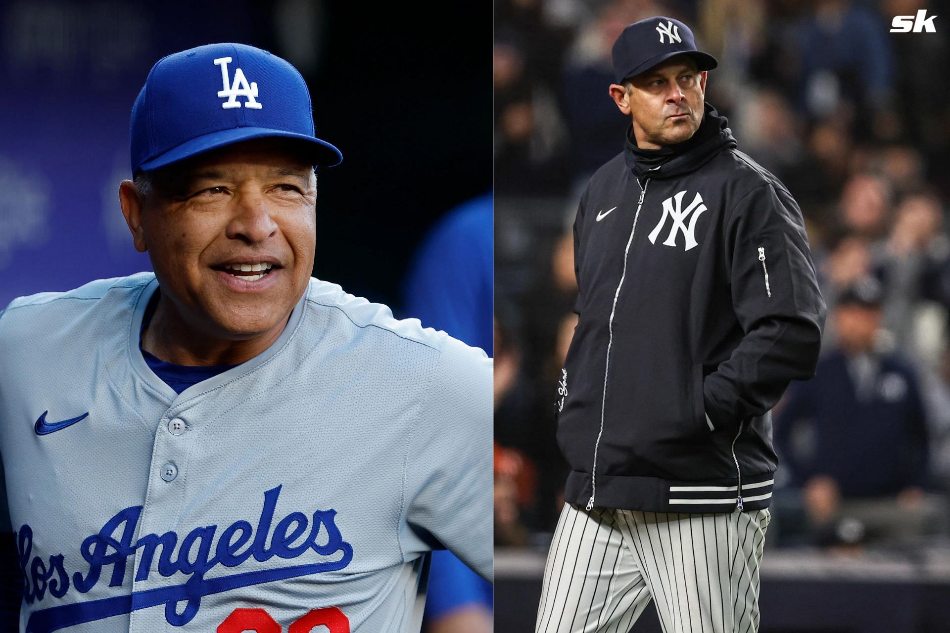 MLB News Today: Dodgers record no-strikeout game; Aaron Boone frustrated as Yankees offense fails; Dodgers land multi-year deal with Kose