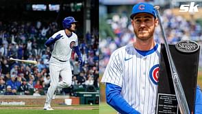 Cody Bellinger Injury Update: Cubs place former NL MVP on IL with rib fracture