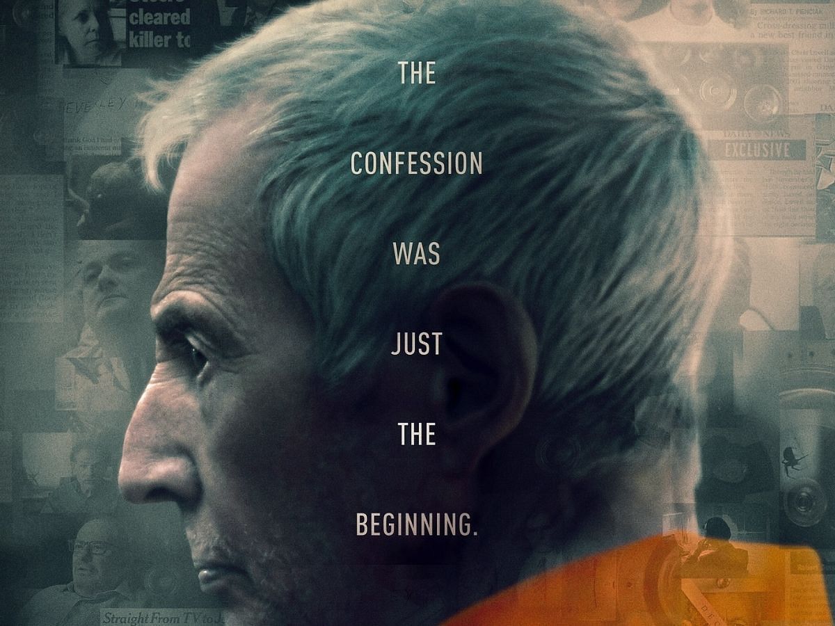 The Jinx Part 2: Release date and time, what to expect and more