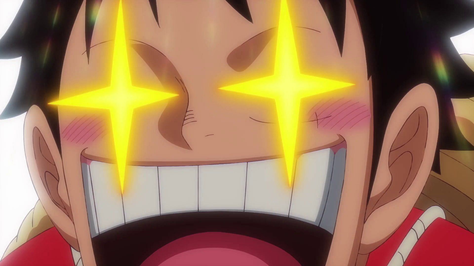 10 best-rated One Piece episodes, ranked (Image via Toei Animation)