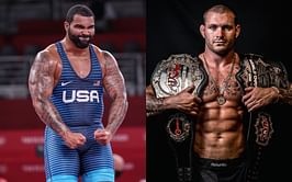"Everyone has my name in their mouth online” - Gordon Ryan criticizes Olympic gold medalist Gable Stevenson for calling him out but refusing to fight
