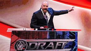 35-year-old reveals new nickname ahead of WWE Draft
