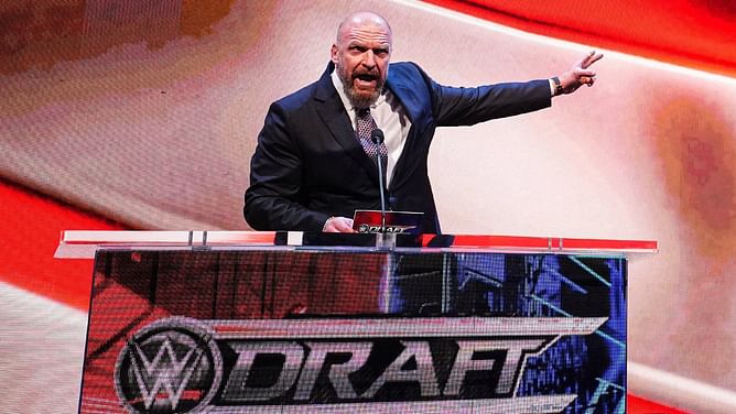 35-year-old reveals new nickname ahead of WWE Draft