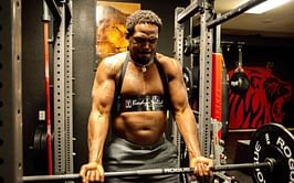 Why did Jon Jones move up to heavyweight? A look at when 'Bones' made a weight division switch