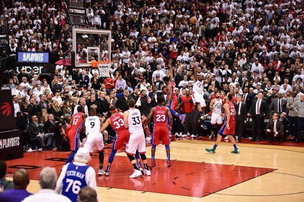 Toronto Raptors Playoffs History - Championship Wins & Appearances