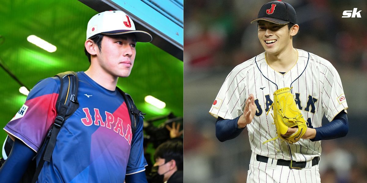 Roki Sasaki Rumors: Yankees, Mets, Dodgers Already Scouting Potential ...