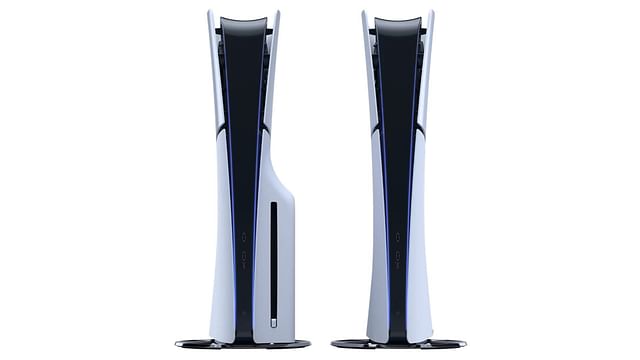 PS5