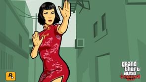 5 distinctive features of GTA Chinatown Wars that prove it deserves a remake