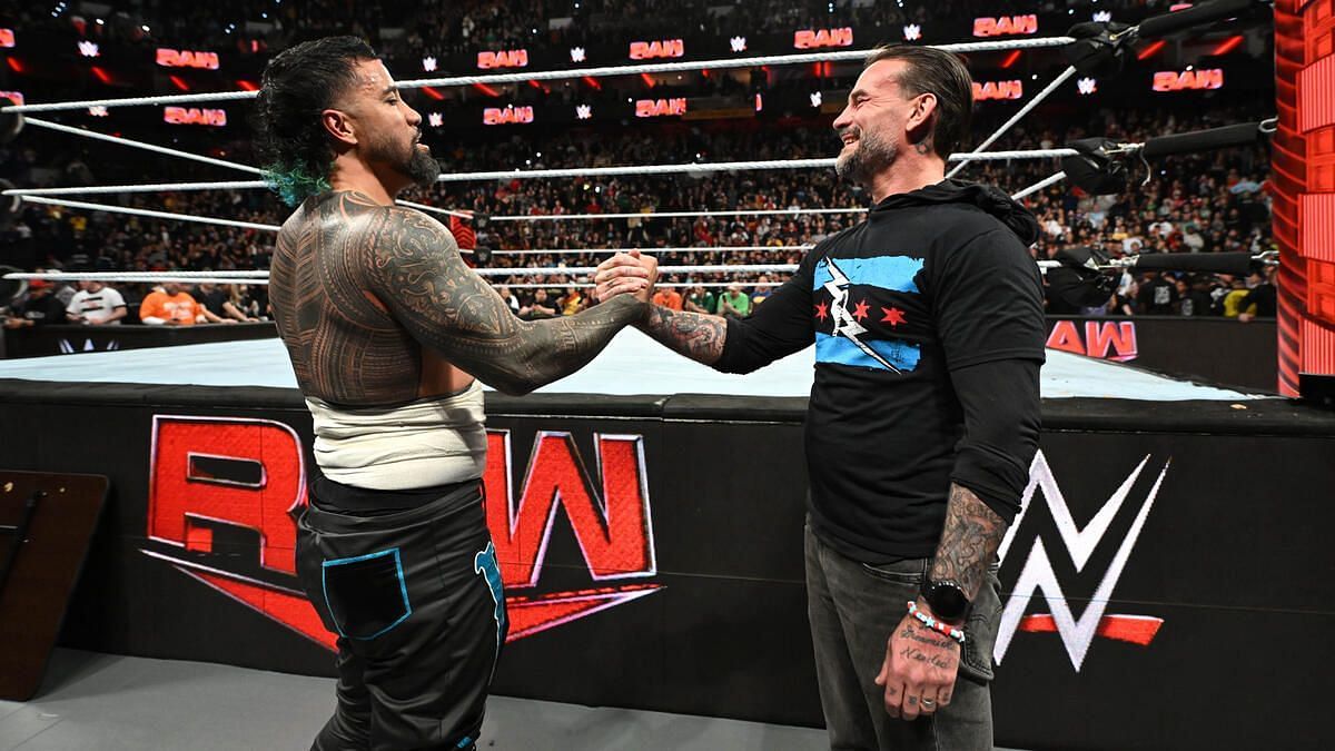 Could a former multi-time champion return on WWE RAW to help Jey Uso against The Judgment Day? 