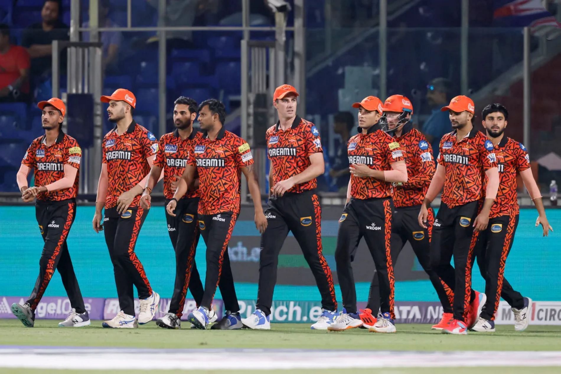 SRH, IPL 2024