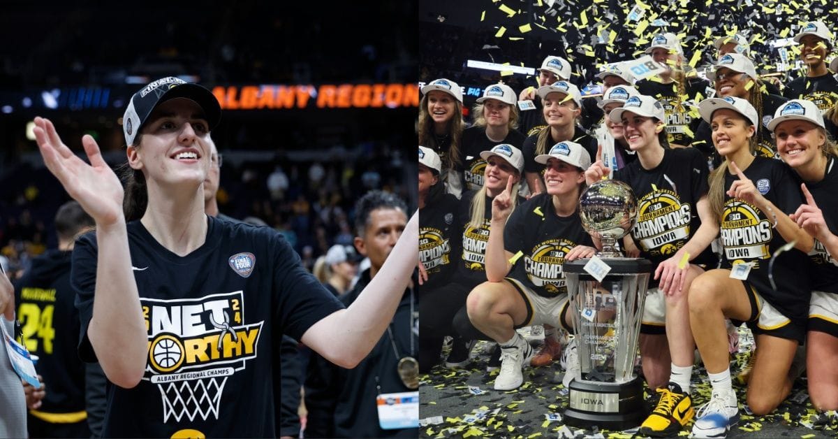 "It’s really hard to build anything in 13 months": Jason Whitlock's