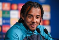 Jules Kounde has been rock solid at the back this season