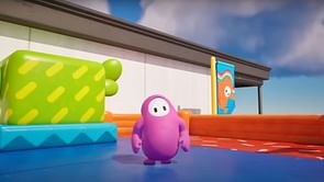 Fortnite x Fall Guys collaboration delayed until Summer 2024