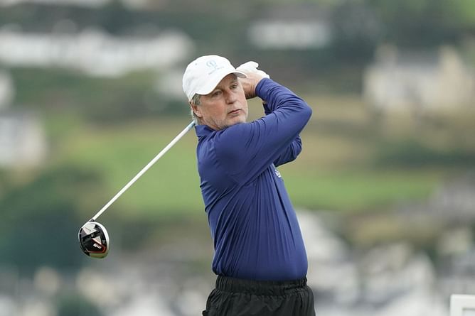“A senior citizen beat some of their stars”: Brandel Chamblee continues to bash LIV Golf after players’ Masters 2024 performance