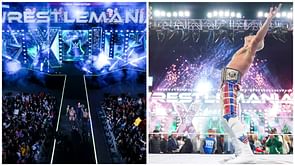 Major update on the success of WrestleMania XL - Reports