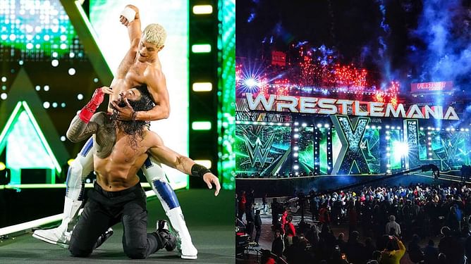All 7 WWE stars who interfered in Roman Reigns vs. Cody Rhodes at WrestleMania XL