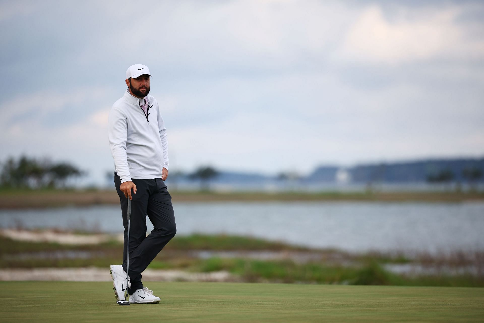 RBC Heritage - Final Round