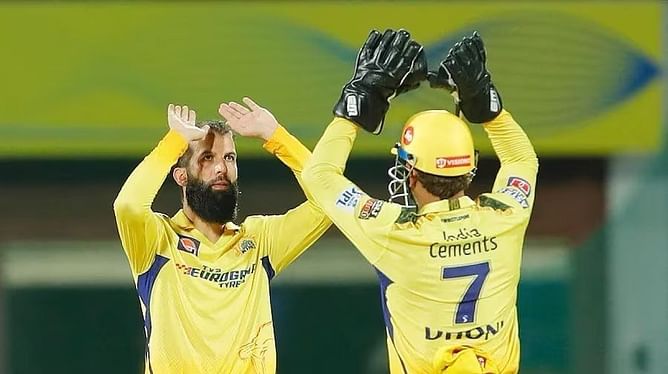 3 best bowling performances in LSG vs CSK matches in IPL ft. Moeen Ali