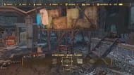 Hangman's Alley can get a little cramped. (Image via Bethesda || YouTube/VinylicPumaGaming)