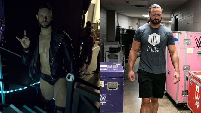 WWE News Roundup: Former world champion announces he has quit the company, Finn Balor breaks character, Ex-employee on Drew McIntyre