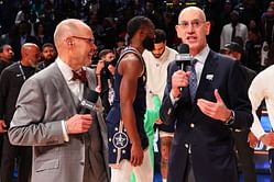 NBA Playoffs 2024 bracket challenge: How to play, rules, and more