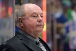 Bruce Boudreau names team he thinks would be most dangerous to face in playoffs