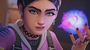 All Clove bug fixes in Valorant patch 8.07