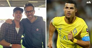 “In the same way that Ronaldo has moved to Saudi” - Financial expert makes big claim on Wrexham’s transfers after promotion