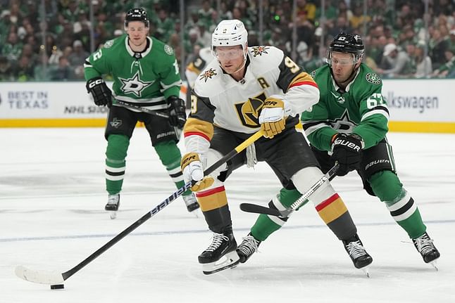 Vegas Golden Knights vs Dallas Stars: Game Preview, Predictions, Odds and Betting Tips for 2024 NHL playoffs Game 3 | Apr. 27, 2024