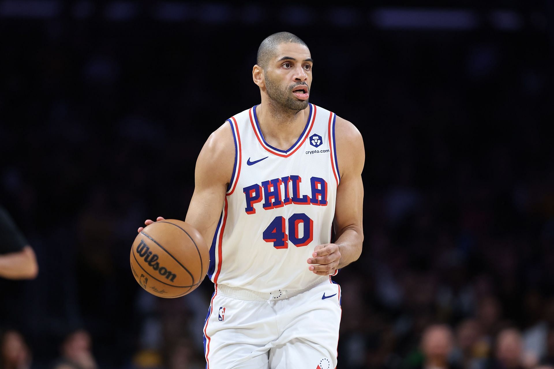 Nicolas Batum Contract