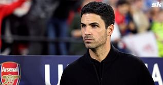 "In Champions League, you cannot give anything to the opponent" – Mikel Arteta admits mistake from Arsenal star proved costly vs Bayern Munich